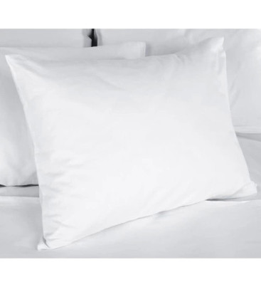 Hijyenik Tek Kullanımlık Hasta Yastık Alezi (4 Adet)