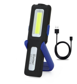 Işık Seviyesi Ayarlanabilir Çalışma Lambası Wt-285 - Lisinya