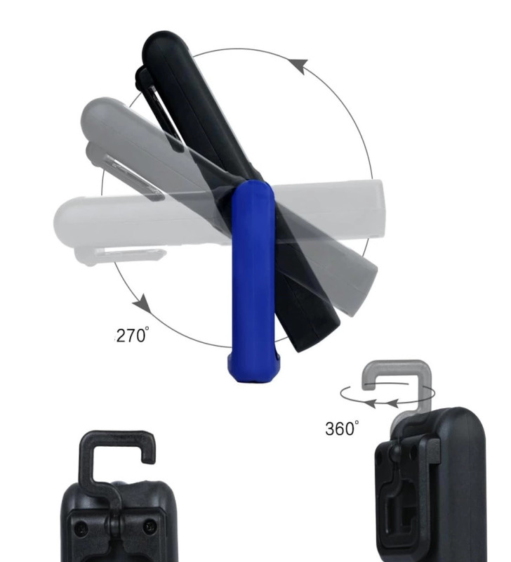 Işık Seviyesi Ayarlanabilir Çalışma Lambası Wt-285 - Lisinya