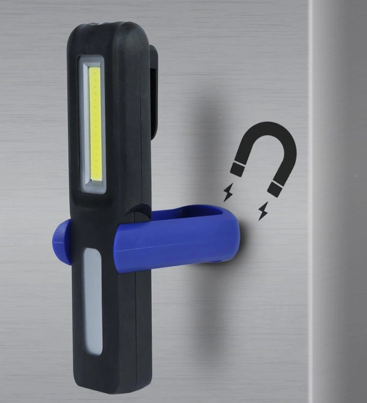 Işık Seviyesi Ayarlanabilir Çalışma Lambası Wt-285 - Lisinya