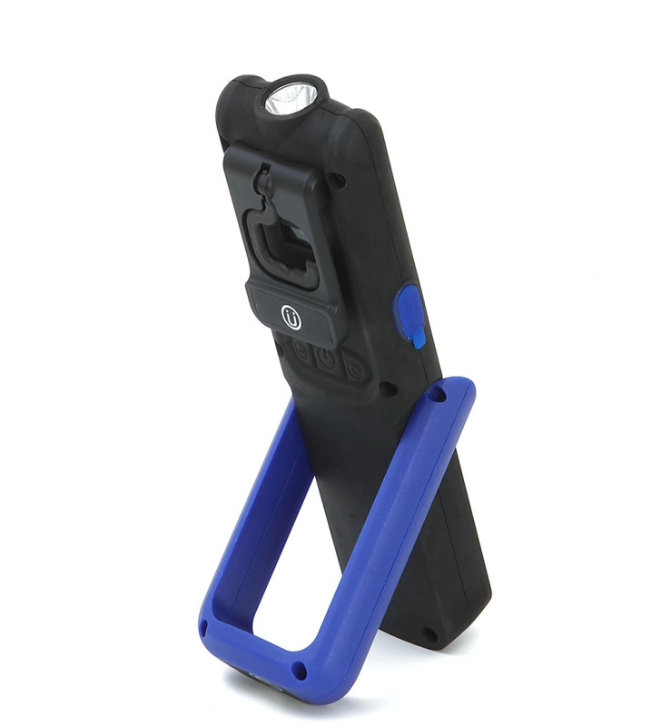 Işık Seviyesi Ayarlanabilir Çalışma Lambası Wt-285 - Lisinya