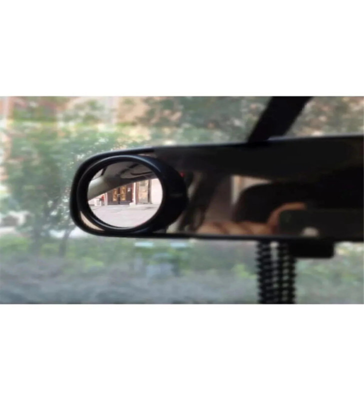 Oto Araç Kör Nokta Aynası 2'li Set - Lisinya