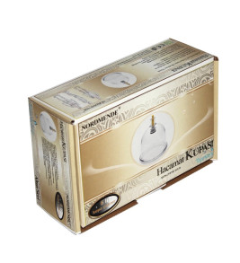 Hacamat Masaj Kupası 639lı Set - Lisinya