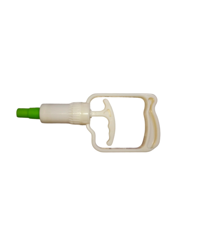 Kupa Pompası 4 Parmak - Lisinya