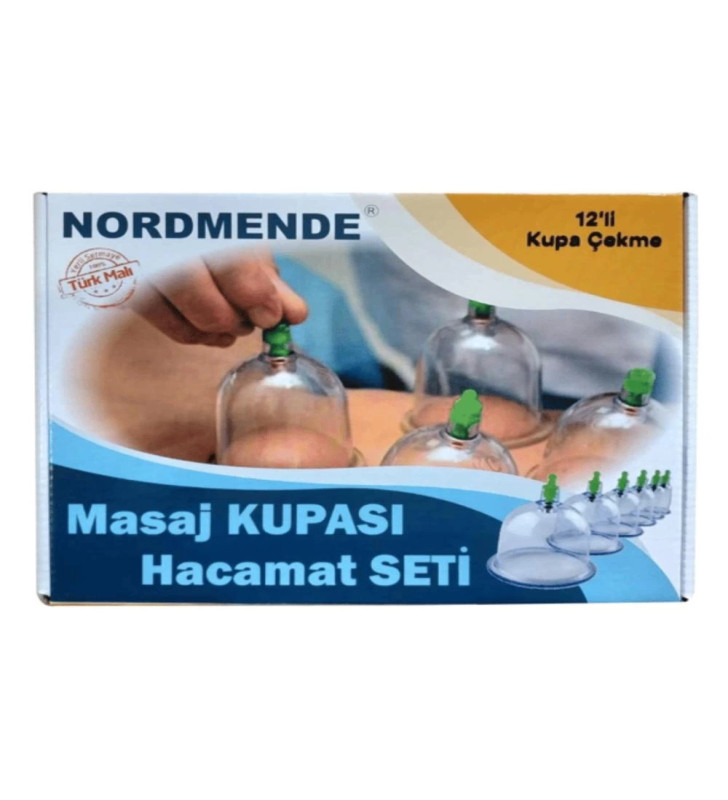 13 Lü Kupa Seti - Lisinya