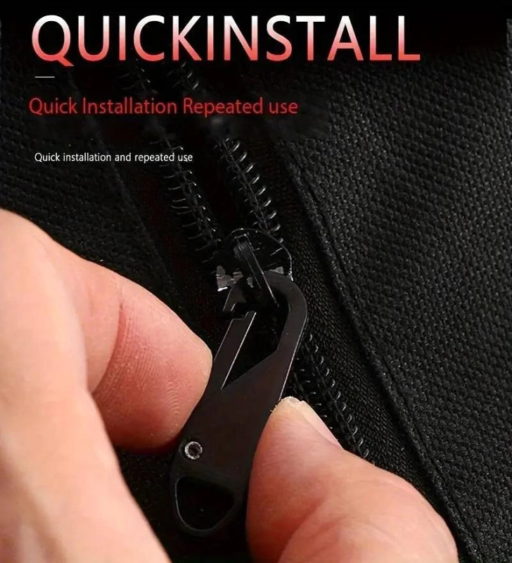 Fermuar Sürgüsü Başlığı , Yedeği - Lisinya