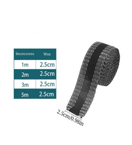 Kendinden Yapışkanlı Pantolon Kıvırma Şeridi - Lisinya