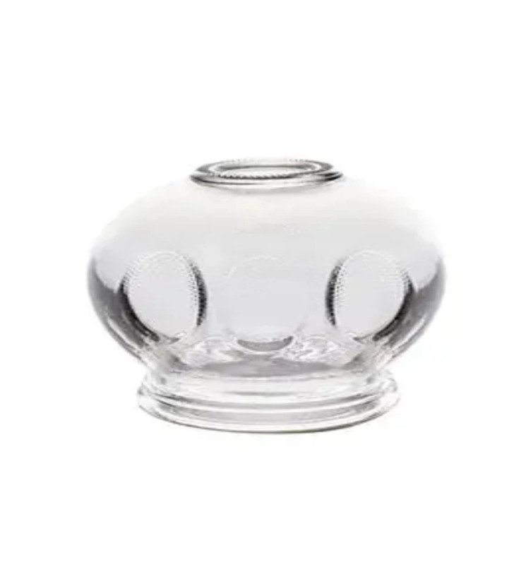 2 No Cam Hacamat Kupası - Lisinya