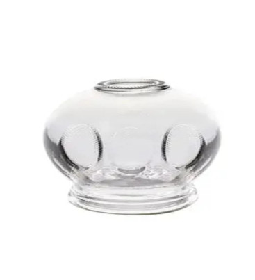 2 No Cam Hacamat Kupası - Lisinya