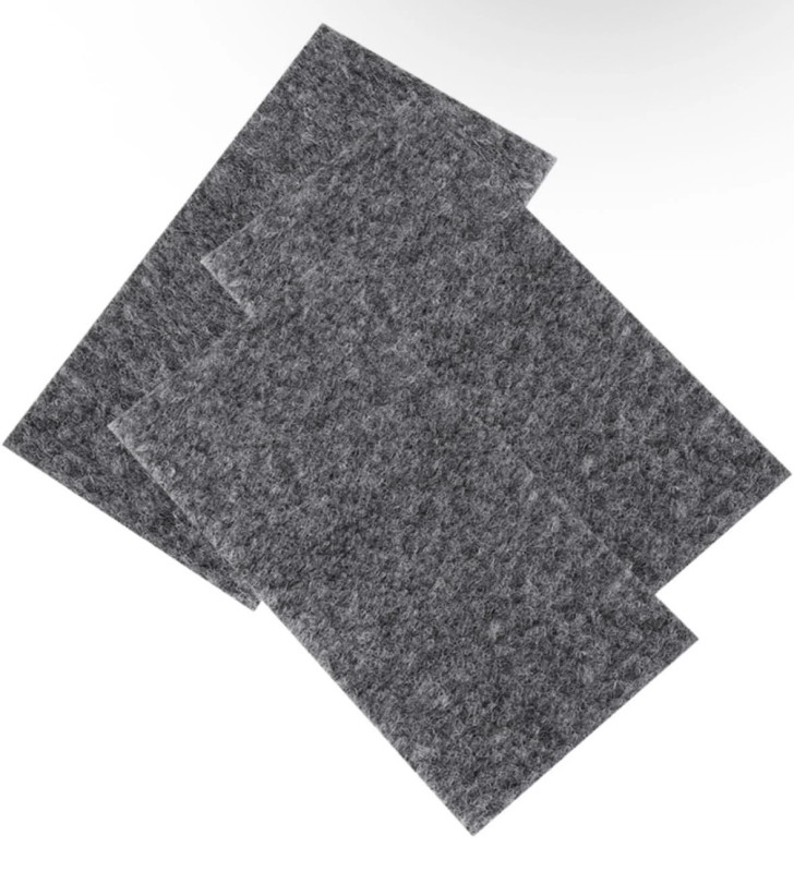 Çok Amaçlı Çizik Giderici Set - Lisinya