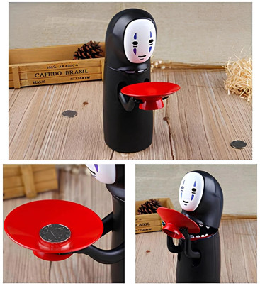 Elektronik Sesli Kumbara Alk2294 - Lisinya