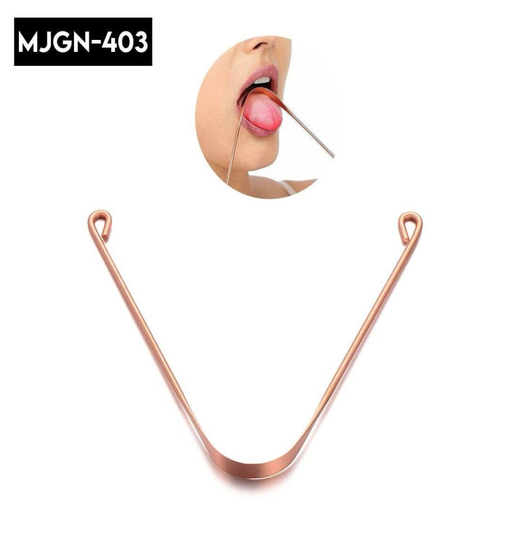 Dil Temizleyici - Lisinya