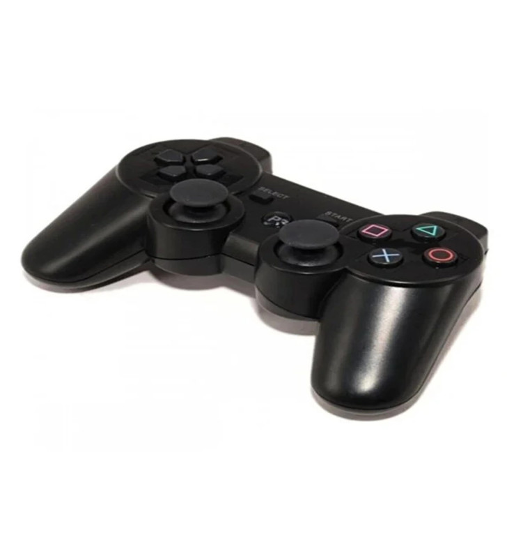 Ps3 Kablosuz Analog Oyun Kolu Oyuncu Konsolu Dualshock Kablosuz Joystick Controller - Lisinya