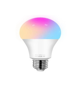 Akıllı Rgb Led Lamba Ampul 9w 50hz 800 Lümen - Lisinya