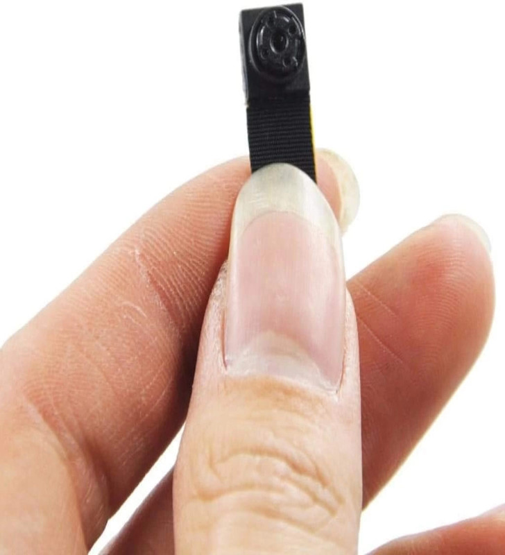 1080p Ip Modül Full Hd Kablosuz Kamera Güvenlik Bakıcı Kamerası - Lisinya