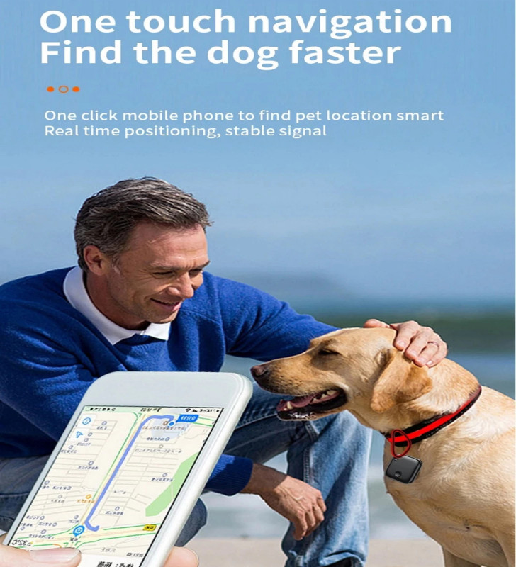 Smart Tag Airtag Akıllı Takip Cihazı Apple My Find Uyumlu Beyaz - Lisinya