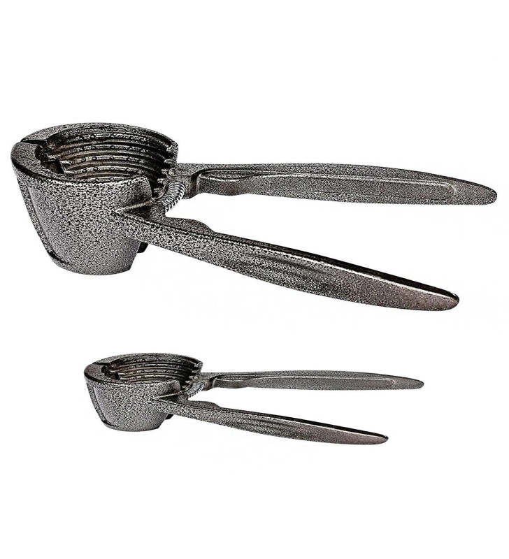 2'li Ceviz Ve Fındık Kıracağı Set - Lisinya