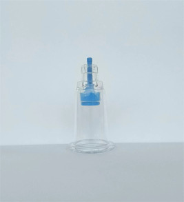 2 Numara Hacamat Kupası - Lisinya