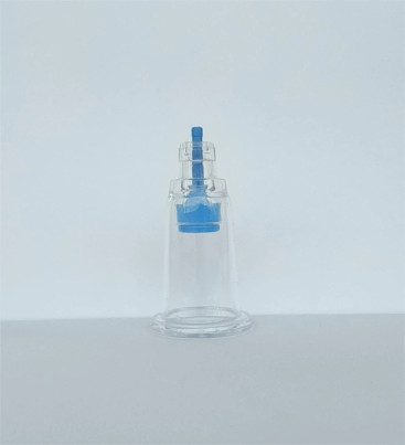 2 Numara Hacamat Kupası - Lisinya