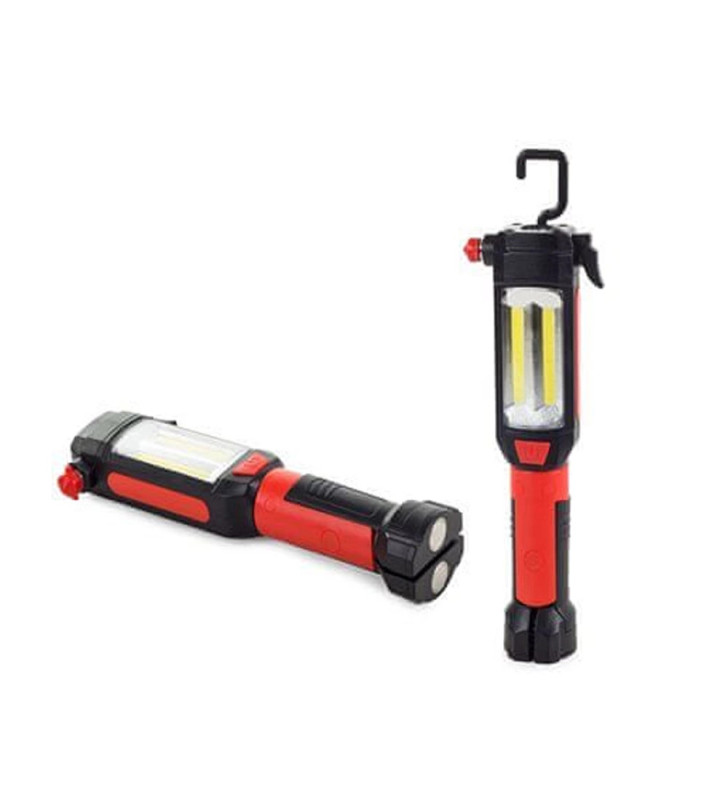 Araçta Olmazsa Olmaz Oto Lambası Wt-296 - Lisinya