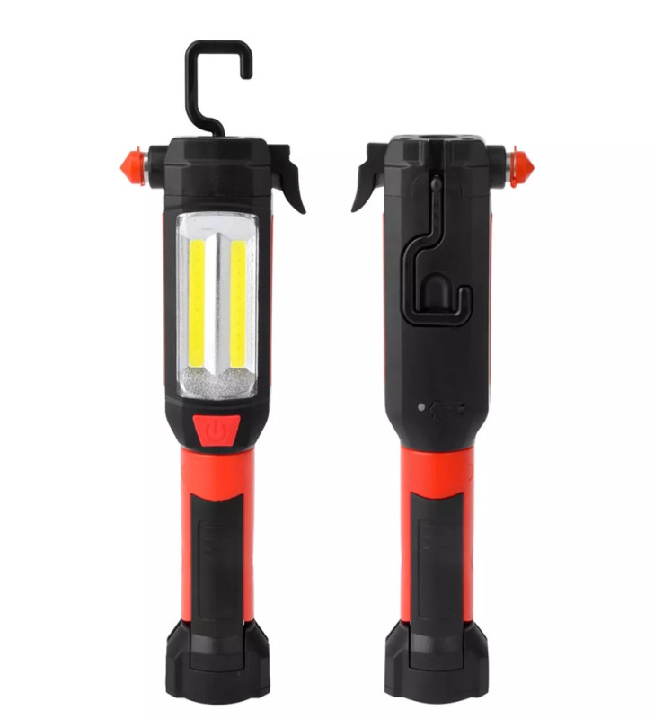 Araçta Olmazsa Olmaz Oto Lambası Wt-296 - Lisinya