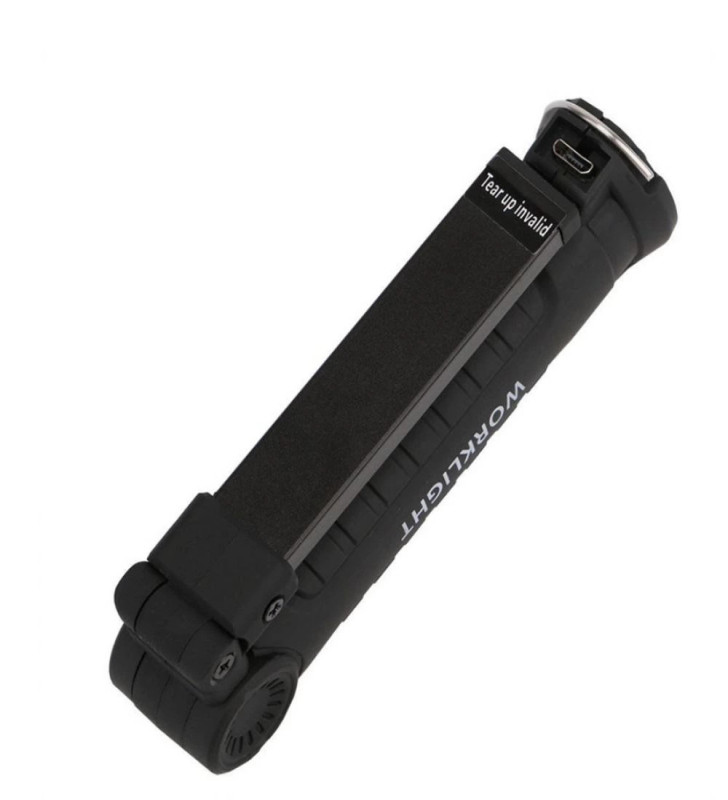 Güçlü Mıknatıslı Çalışma Lambası Wt-295 - Lisinya