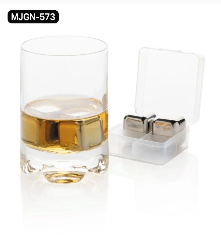 4lü Çelik Metal Kaplama Buzluk - Lisinya