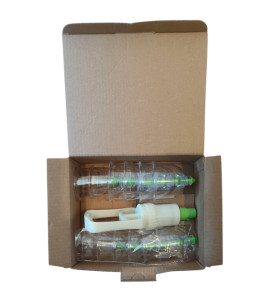 Mdhl 12 Li Kupa Seti - Lisinya