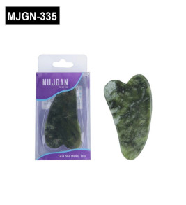 Doğal Gua Sha Taşı - Lisinya