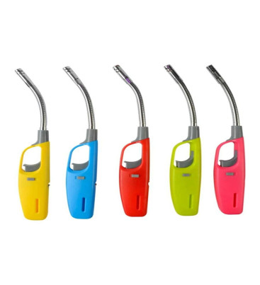 Osel Uzun Yaylı Mutfak Çakmağı - Lisinya