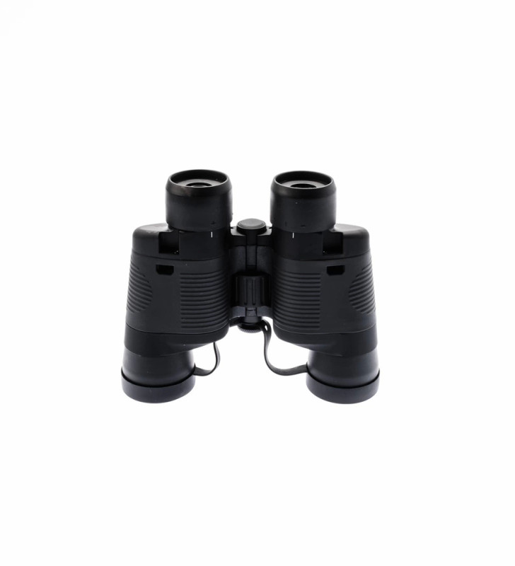 8x40 Wd4 çift Göz Ayarlı Profesyonel Dürbün 1000m/56m