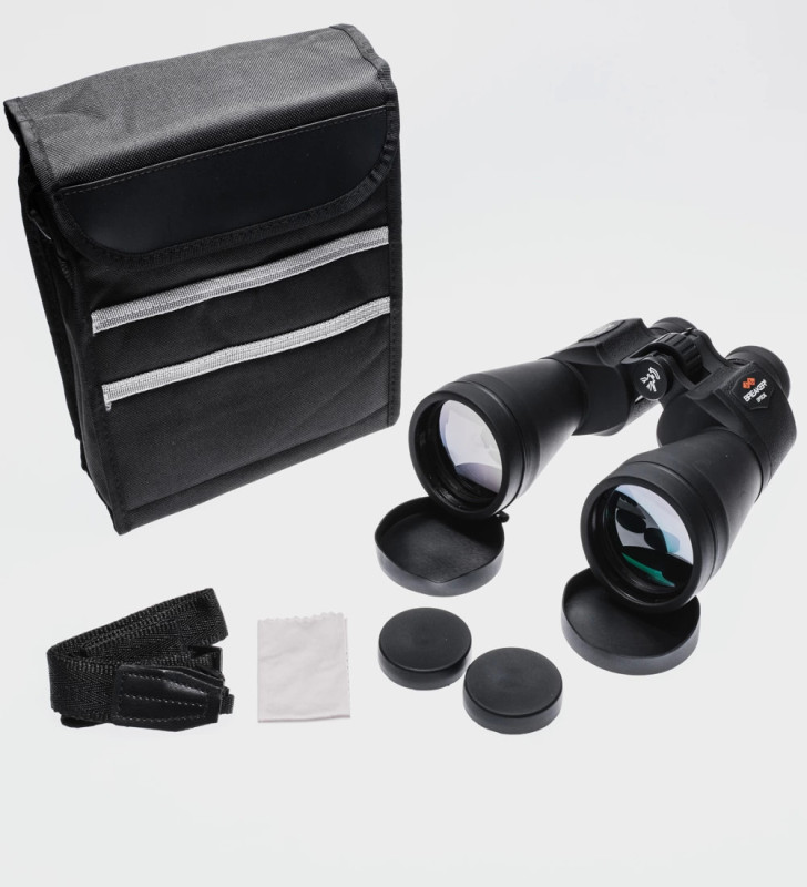 90x70wd4 çift Göz Ayarlı Kamp Ve Av Dürbünü 1000m/45m