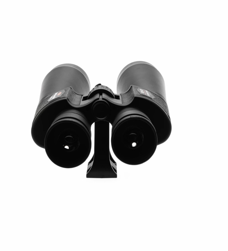 çift Gözden Ayarlı Mavı Mercekli Süper Dürbün 100x100 El Dürbünü