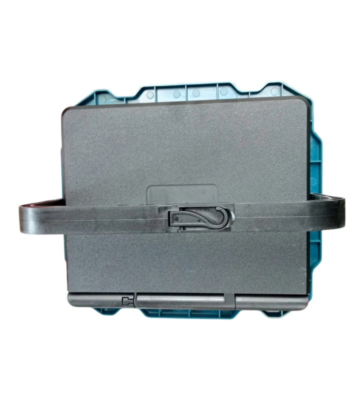 Wıson Ws-5585 Çok Fonksiyonlu 3 Solar Panelli 400w Spot Aydınlatma - Lisinya