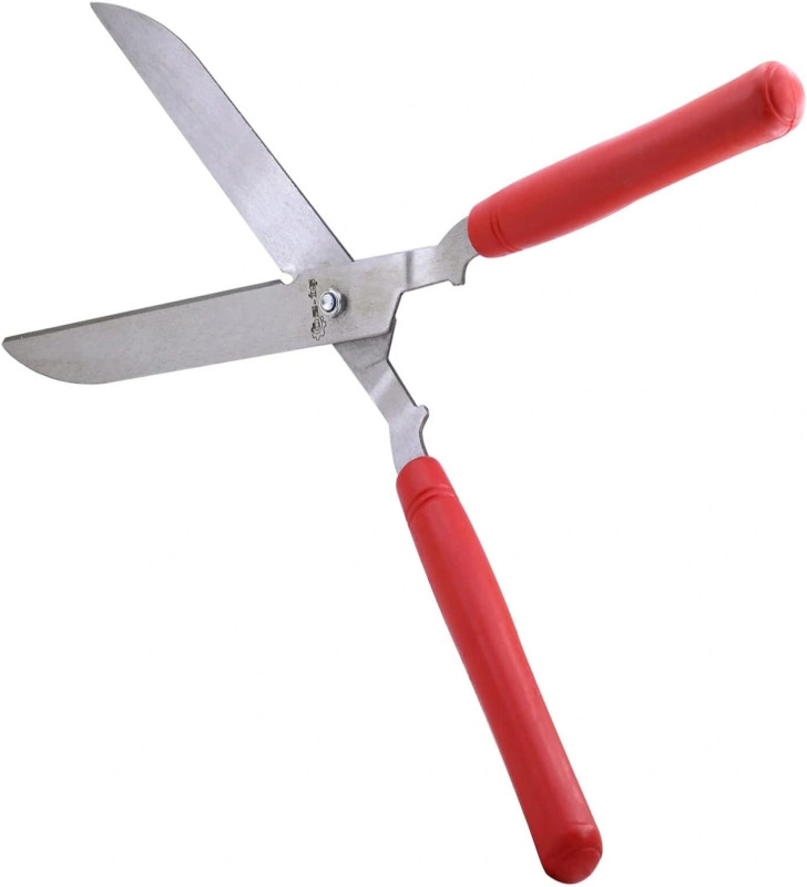 Çim Makası Budama Makası Ot Biçme Makası Yerli - Lisinya