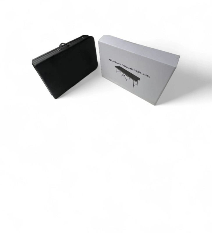 Katlanabilir Hacamat Yatağı – Profesyonel Ve Pratik Kullanım - Lisinya