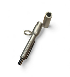 Hacamat Kalemi 100 Adet İğne Hediye - Lisinya