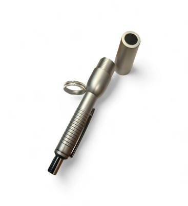 Hacamat Kalemi 100 Adet İğne Hediye - Lisinya