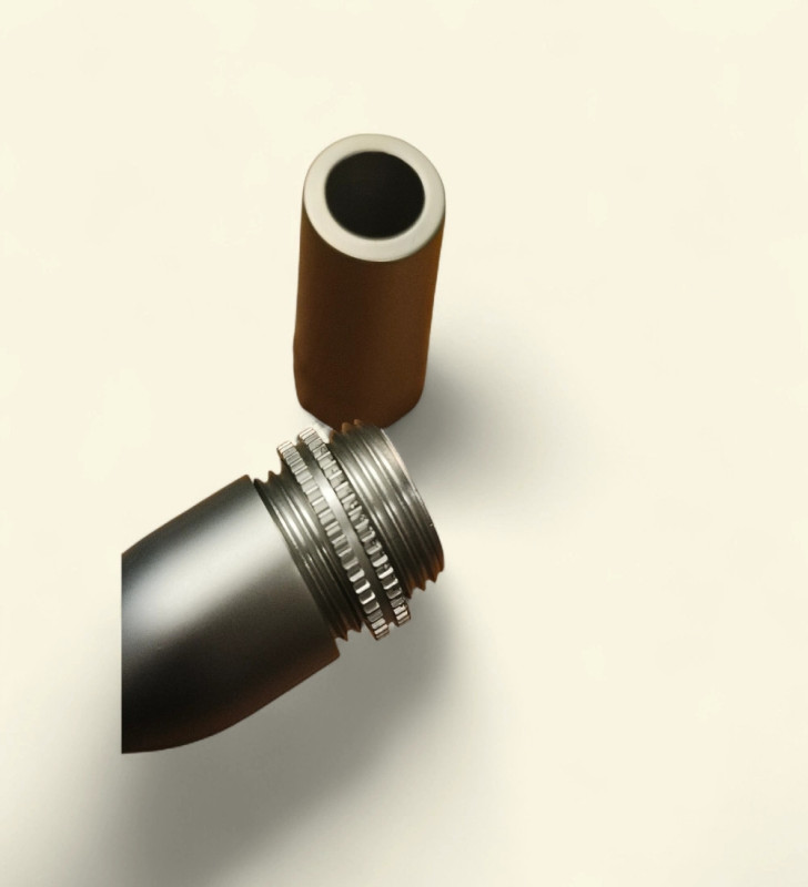 Hacamat Kalemi 100 Adet İğne Hediye - Lisinya