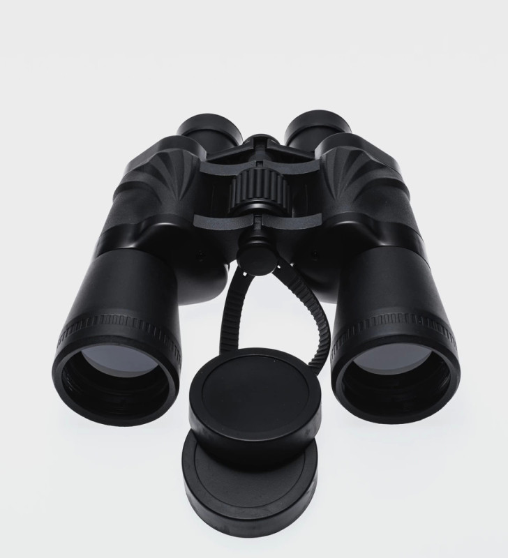 20x50 Dürbün Av Dürbünü Güneş Filtreli Taşıma çantalı 1000m/45m