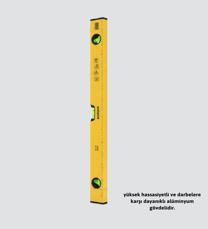 600MM SU TERAZİSİ - Lisinya