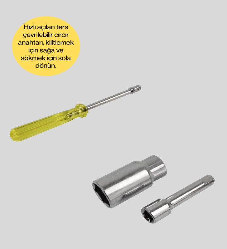 40LI LOKMAN TAKIMI - Lisinya