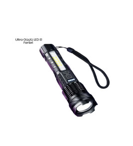 PS2700 El Feneri - Lisinya