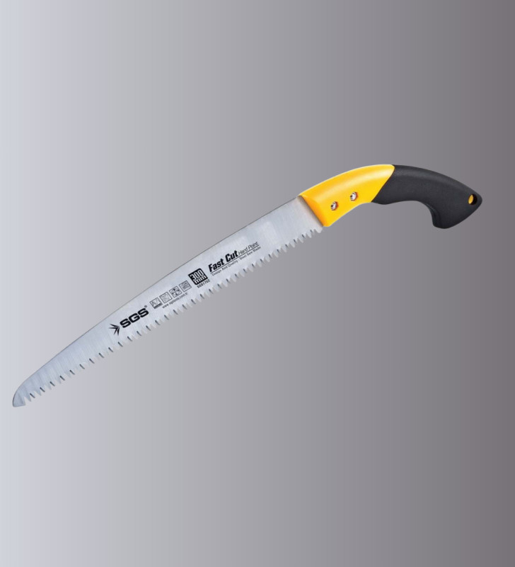 KILIFLI DÜZ BIÇAKLI TESTERE 270MM - Lisinya