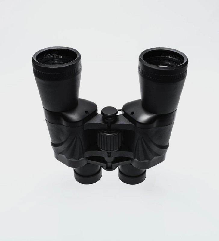 50x60 Av Dürbünü Güneş Filtreli Taşıma çantalı 1000m/45m
