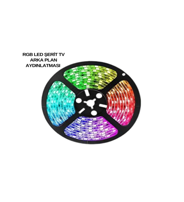 TV LED 2MT - Lisinya