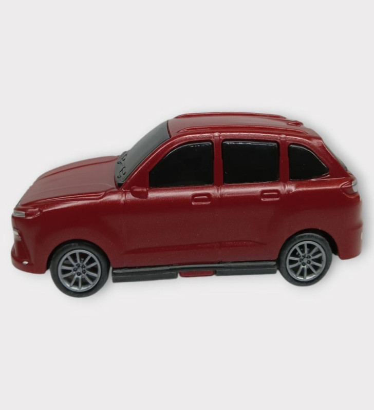 Çek Bırak TOGG 10 cm - Anadolu Hatchback (Lisinya)