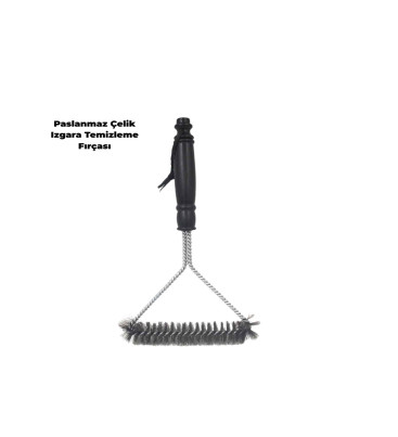 IZGARA TEMİZLEME TELİ KTF - Lisinya