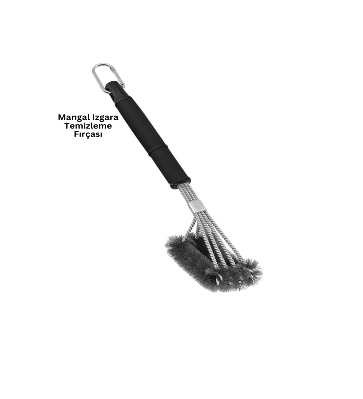 IZGARA TEMİZLEME TELİ BTF - Lisinya