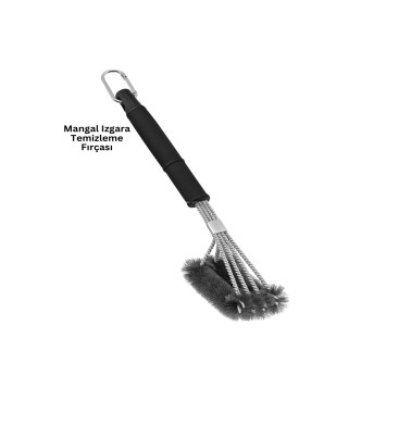 IZGARA TEMİZLEME TELİ BTF - Lisinya